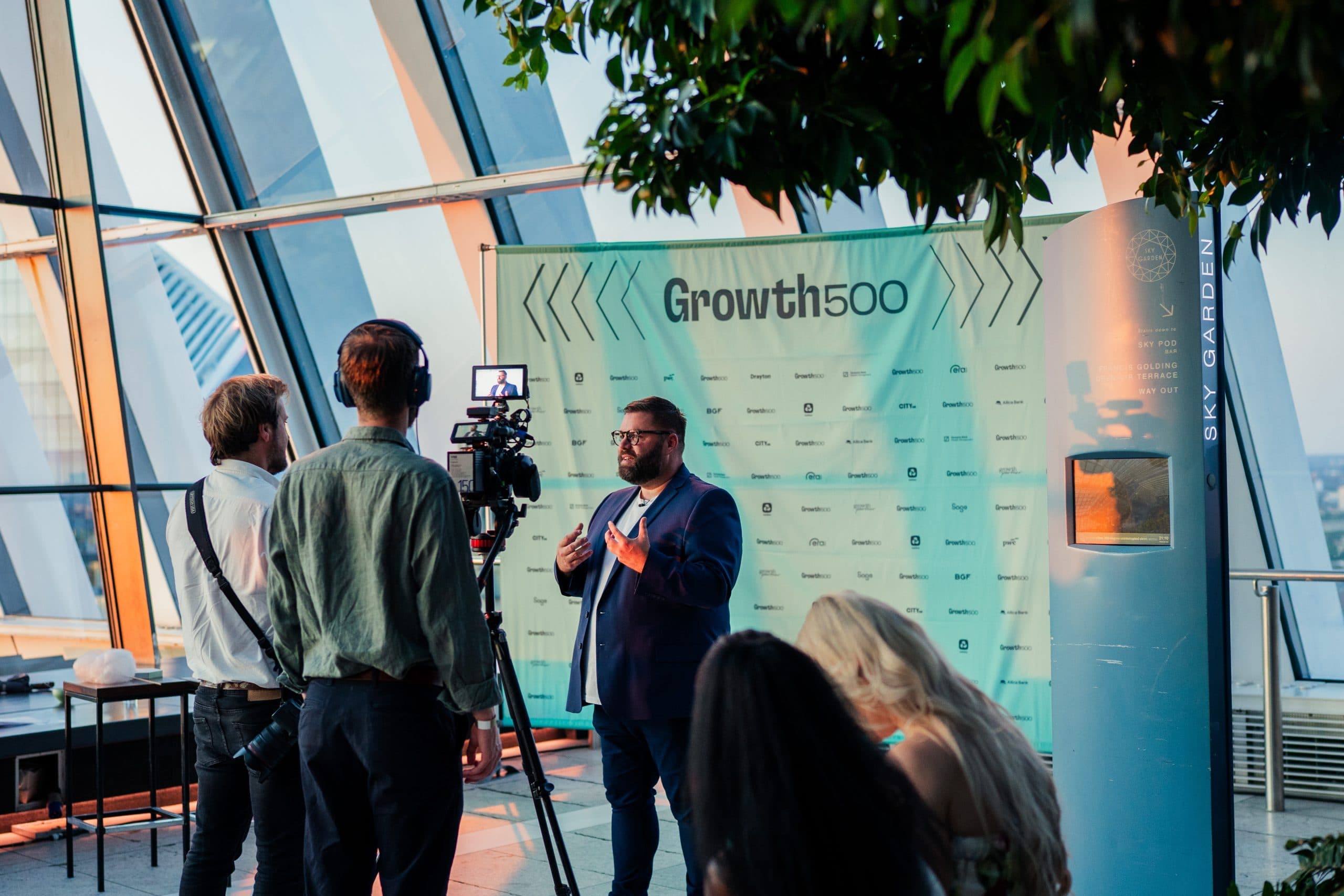 Shaun Prime - Grow 500-242